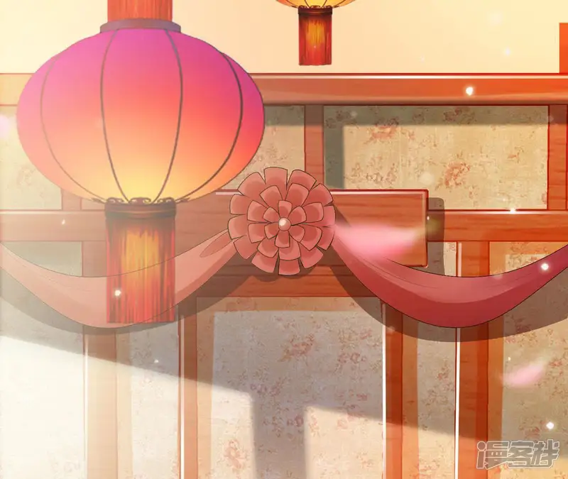 知君深情不易-第58话 我不允许！-第27页