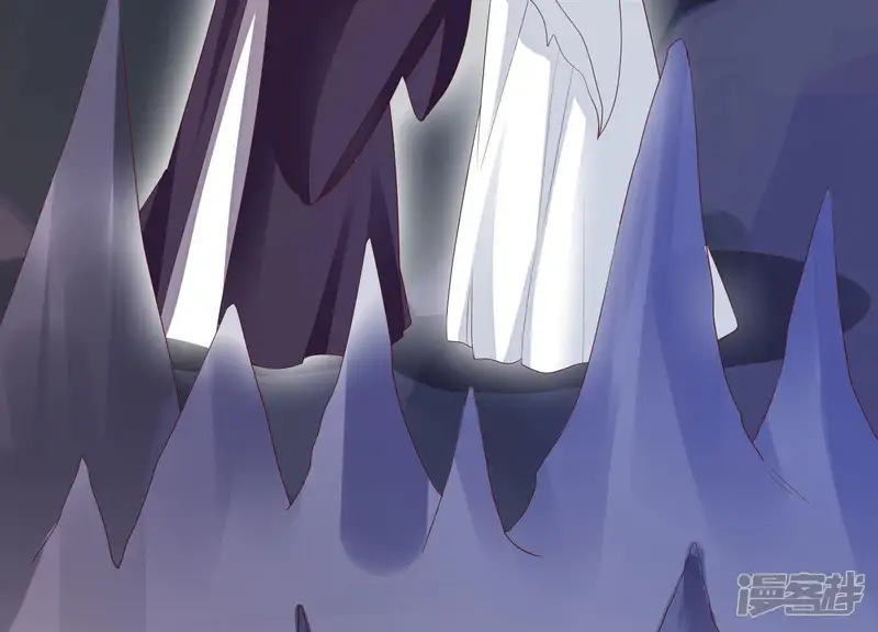 知君深情不易-第74话 覆没的真相-第79页
