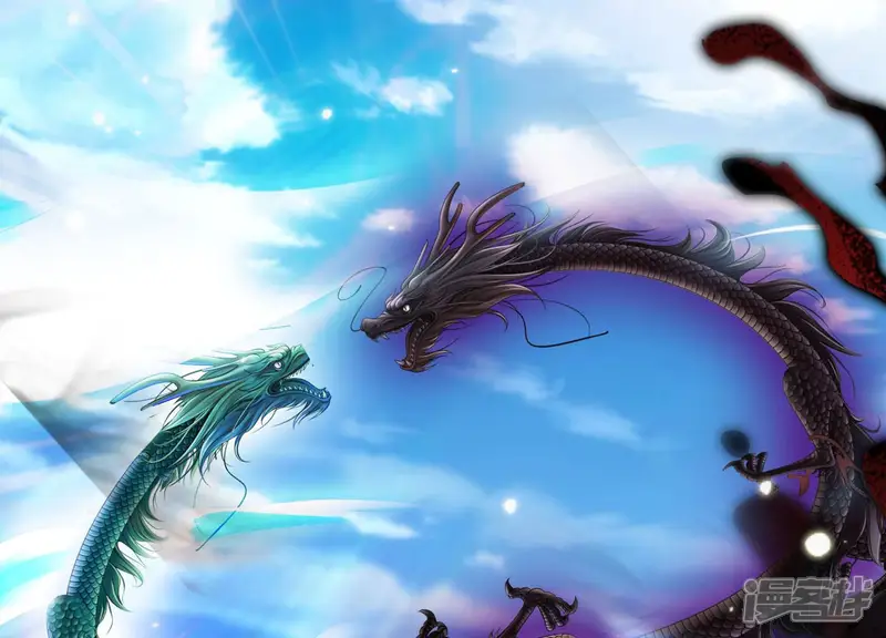 知君深情不易-第113话 不会让你活着离开-第67页