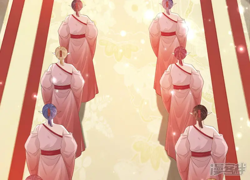 知君深情不易-第151话 他是你的情人？-第43页