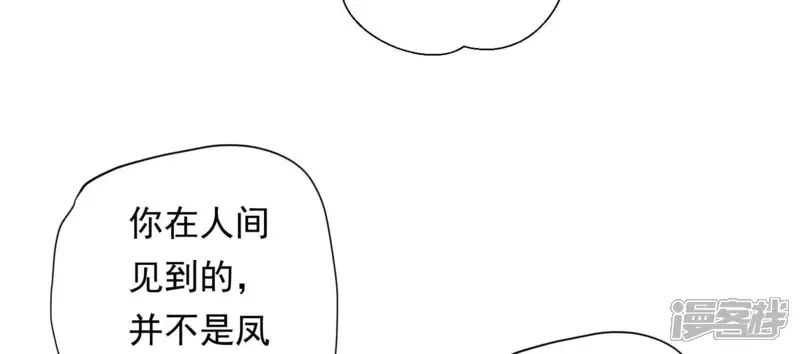 知君深情不易-第207话 神女族凤兮-第48页