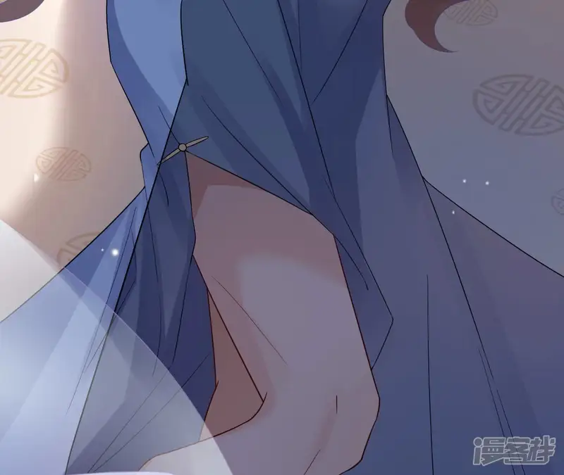郡主稳住，人设不能崩！-第157话 大误会-第74页