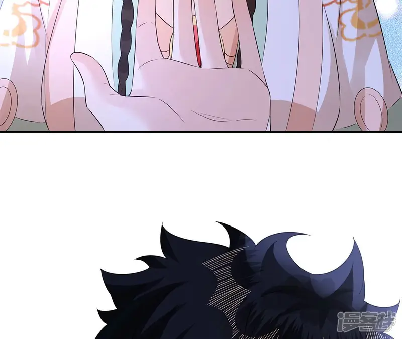 郡主稳住，人设不能崩！-第208话 突然的表白-第59页
