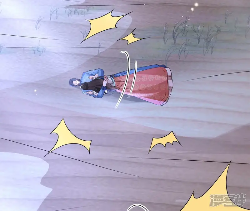 郡主稳住，人设不能崩！-第194话 无心插柳-第50页