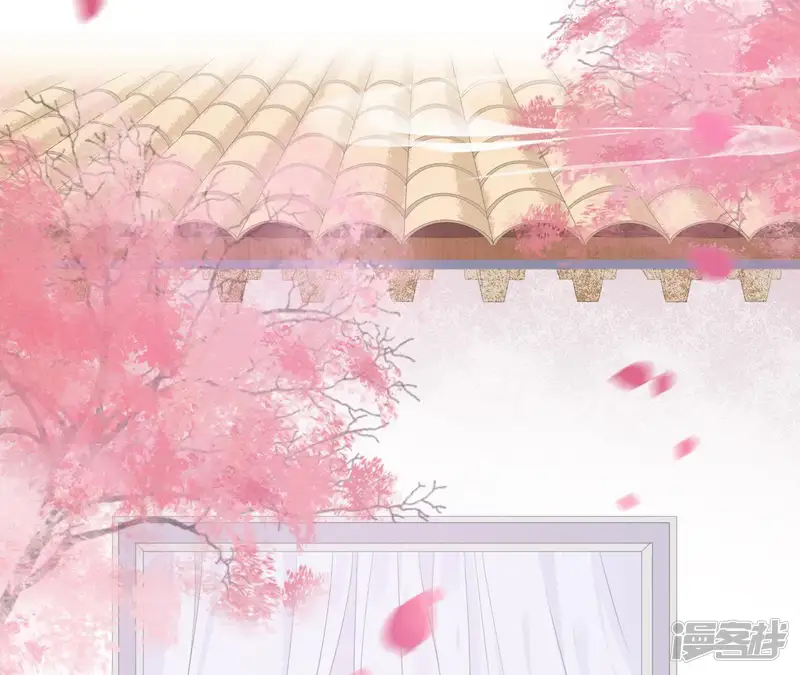 隔壁有只桃花妖-第70话 讲究的神-第19页