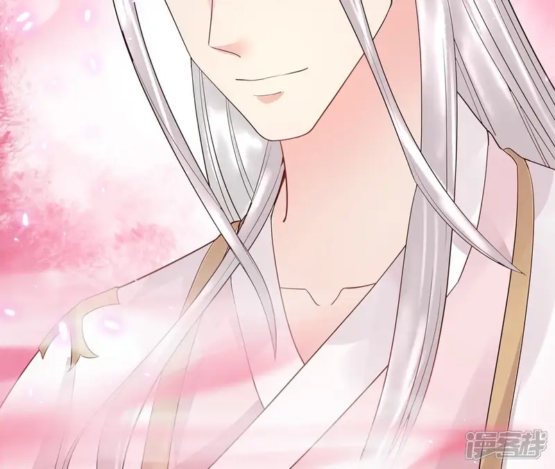 隔壁有只桃花妖-第106话 物是人非-第16页