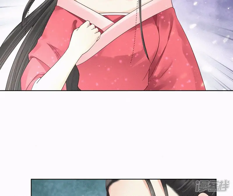 隔壁有只桃花妖-第109话 他好像生气了-第35页