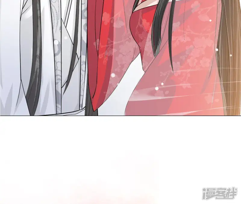 隔壁有只桃花妖-第118话 嚣张的灵书-第3页