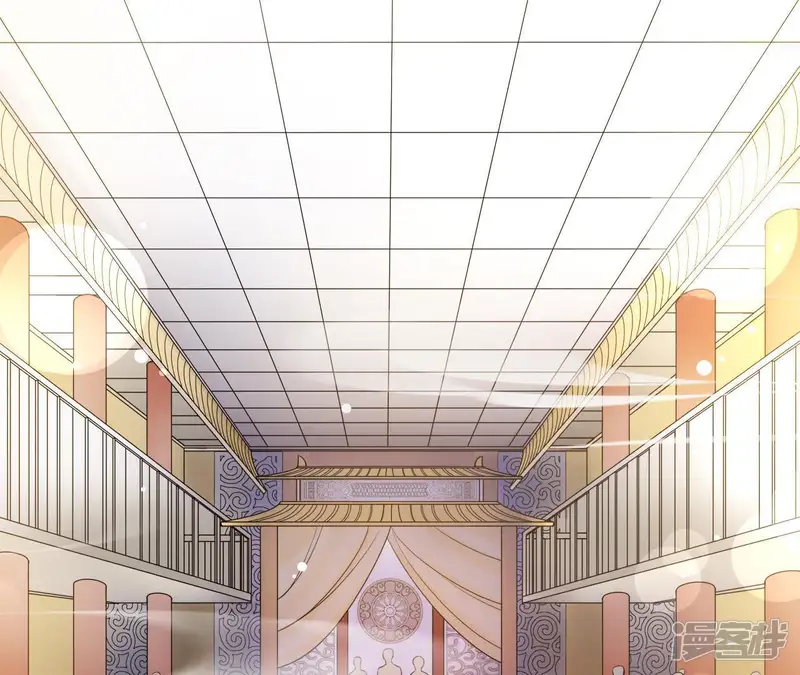隔壁有只桃花妖-第115话 贺寿-第57页