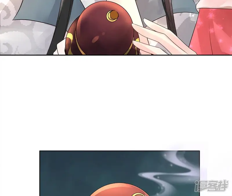 隔壁有只桃花妖-第104话 只怕你不原谅-第40页