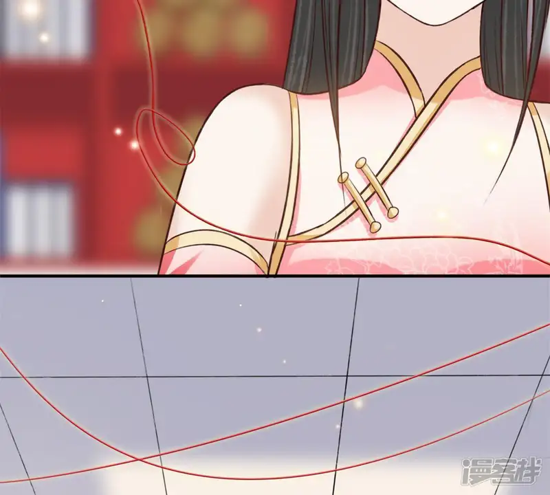 隔壁有只桃花妖-第156话 就像当年那串佛珠&hellip;-第32页