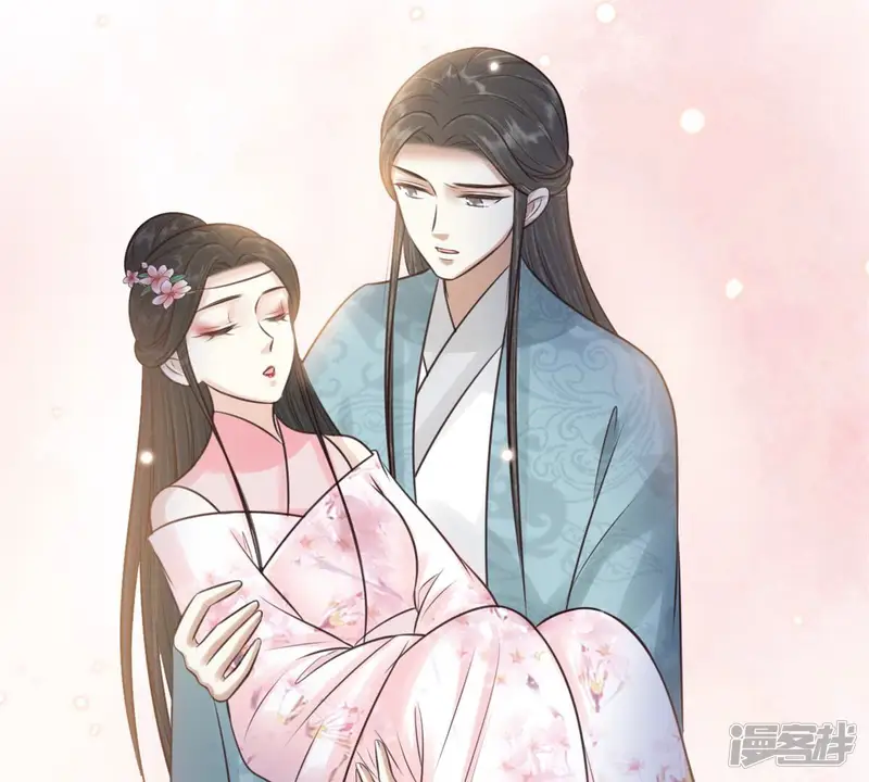 隔壁有只桃花妖-第182话 我本是你，你亦是我-第18页