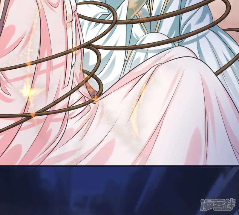 隔壁有只桃花妖-第196话 兔妖梼杌-第30页