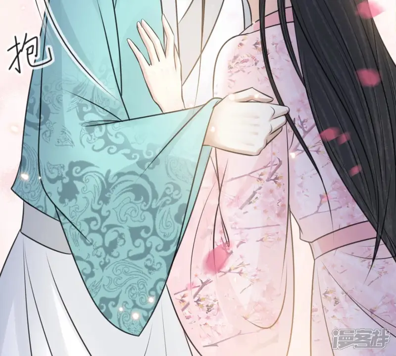 隔壁有只桃花妖-第191话 倾诉-第48页