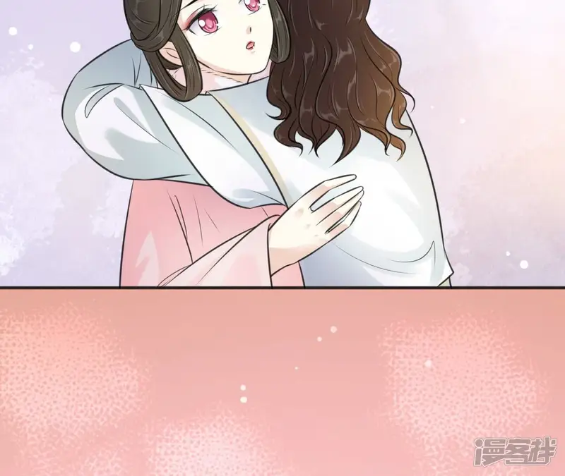 隔壁有只桃花妖-第202话 接走梼杌-第62页