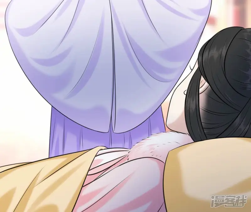 隔壁有只桃花妖-第216话 魔后娘娘-第21页