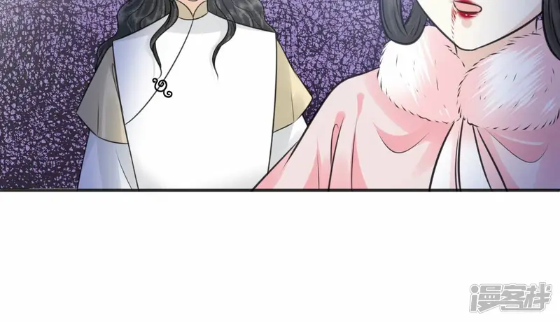 隔壁有只桃花妖-第218话 生死相随，桃花泣血-第52页