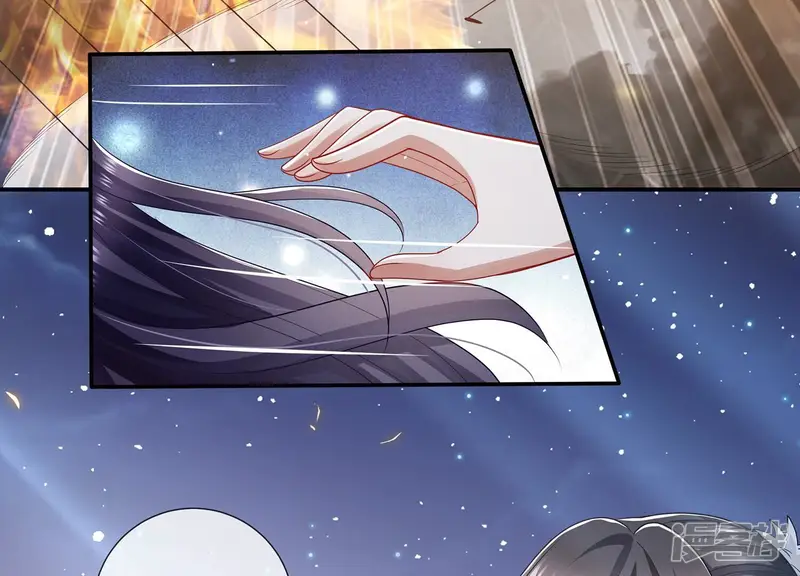 反派宠妃太难当-第105话 火场遇险-第8页