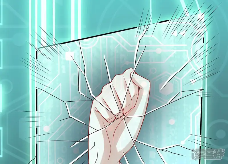 反派宠妃太难当-第107话 系统维修中-第13页