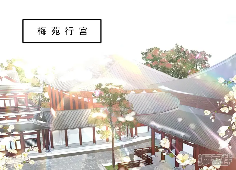 反派宠妃太难当-第129话 按计划行事-第4页