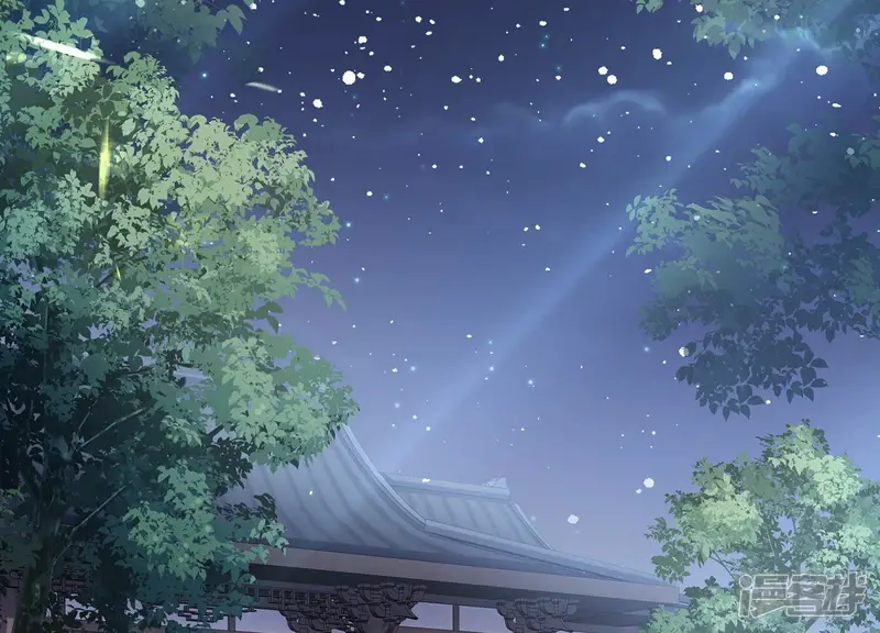 反派宠妃太难当-第121话 一生守护-第75页