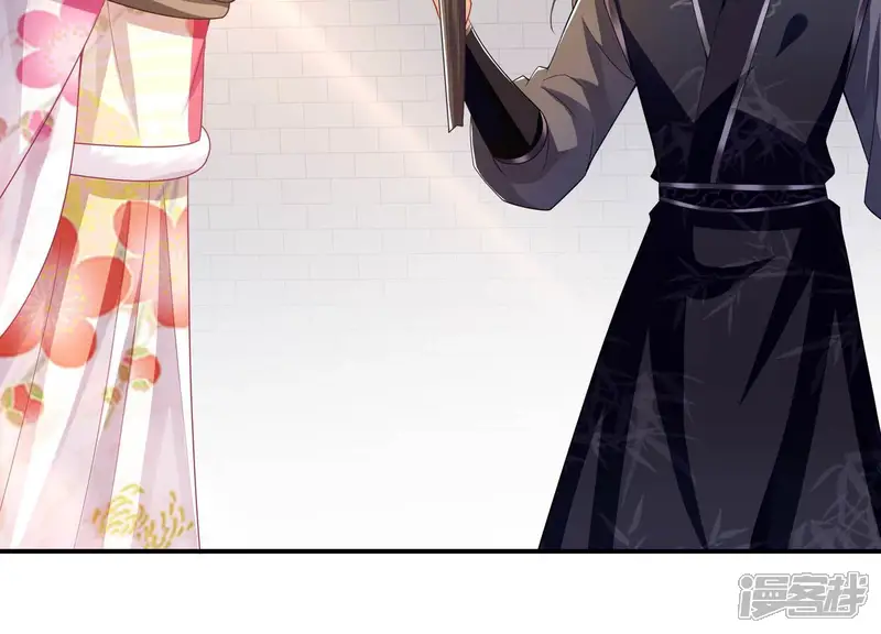 反派宠妃太难当-第148话 爱不是自私自利-第54页