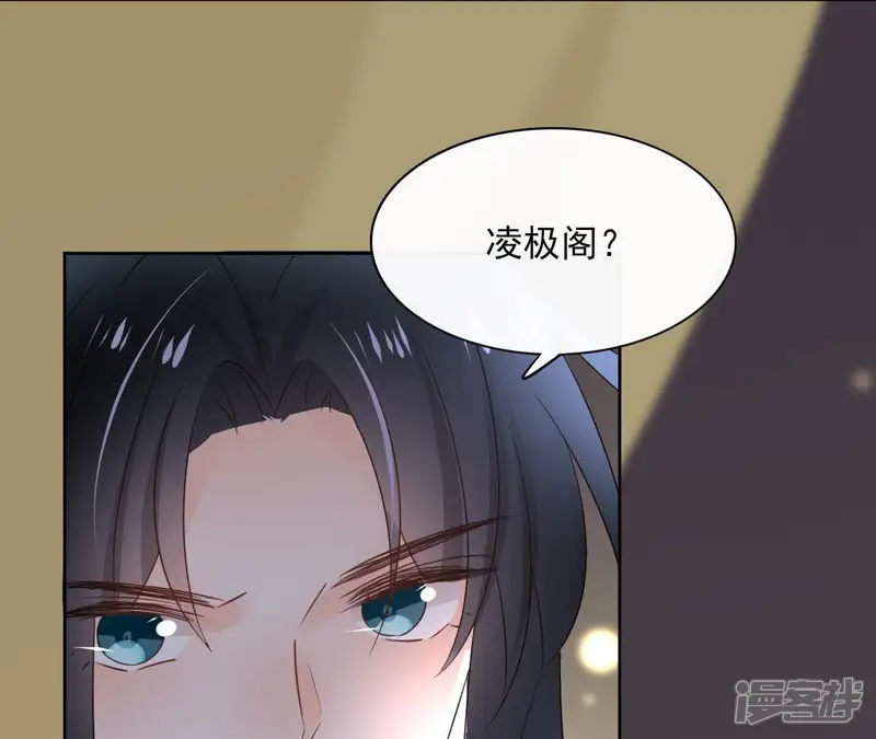 盟主大人，收留我吧-第76话 九皇子-第7页
