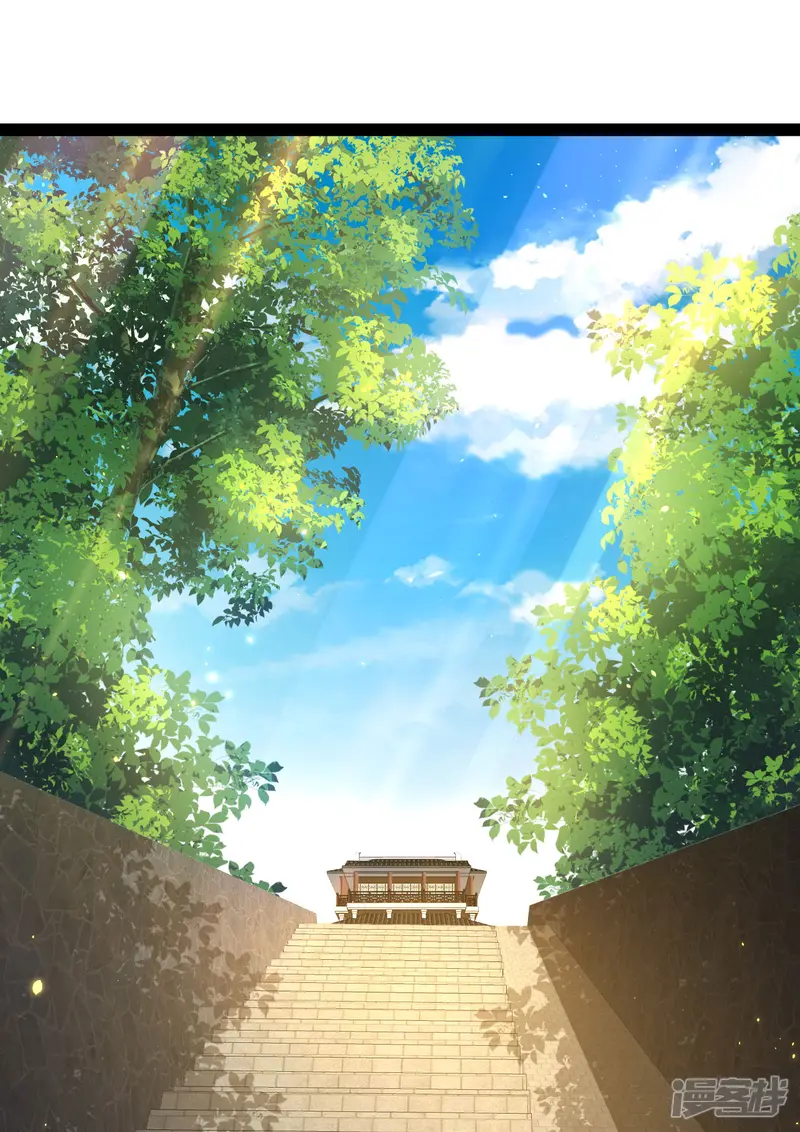 科技大仙宗-第65话 你这个小机灵喵~-第3页