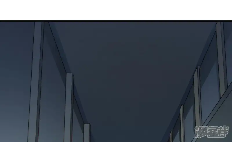 少帅每天都在吃醋-第30话 探监-第21页