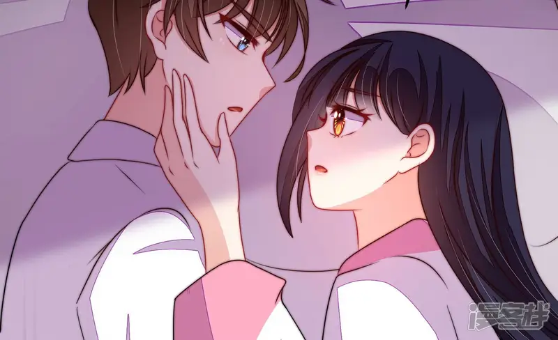 少帅每天都在吃醋-第372话 约定之事-第38页