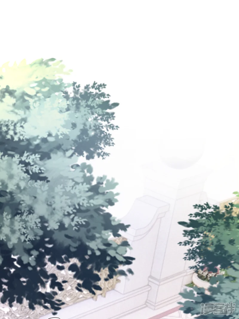 我的萌宝是僚机-第68话 这三年，想不想我-第25页