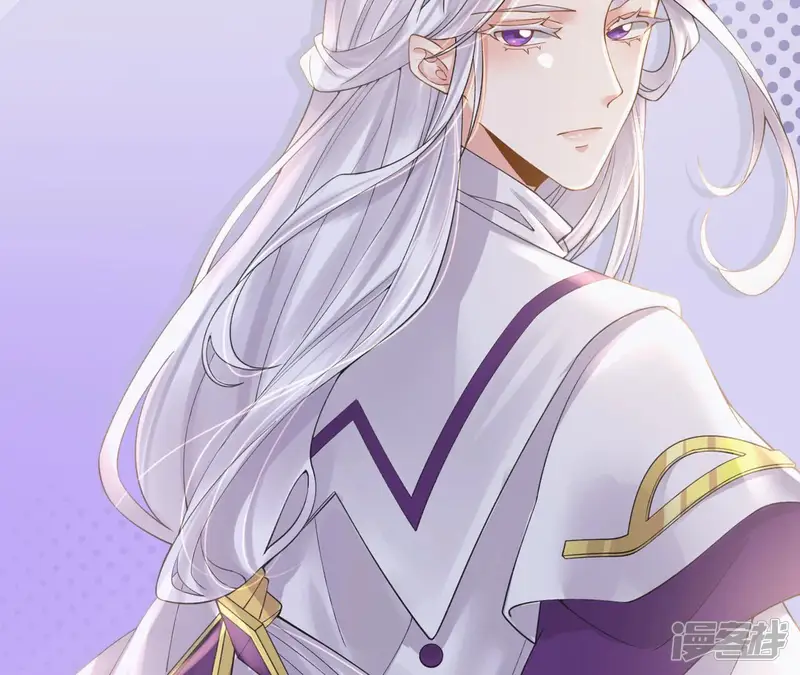 废柴女配，独揽群芳-第76话 会好起来吗？-第81页