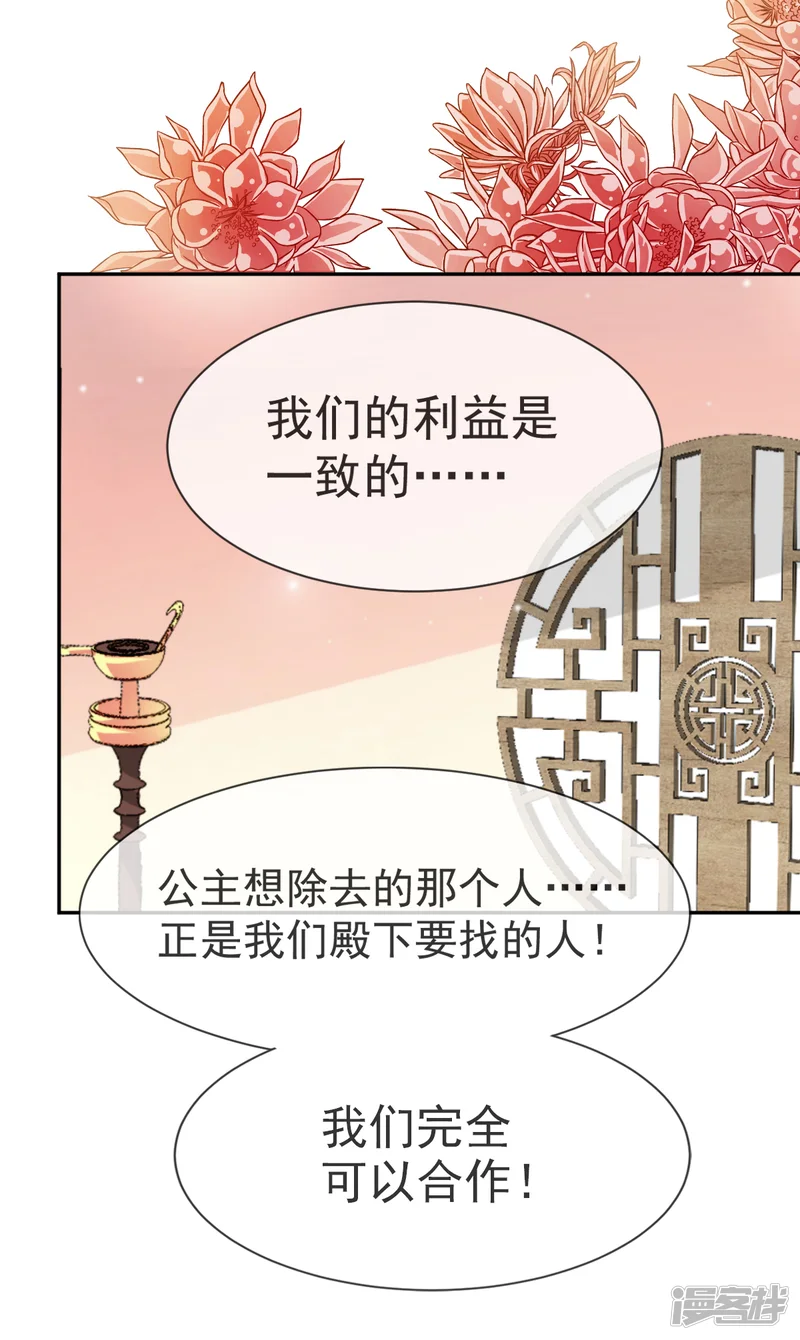天下第一宠-第38话 一起泡温泉-第25页