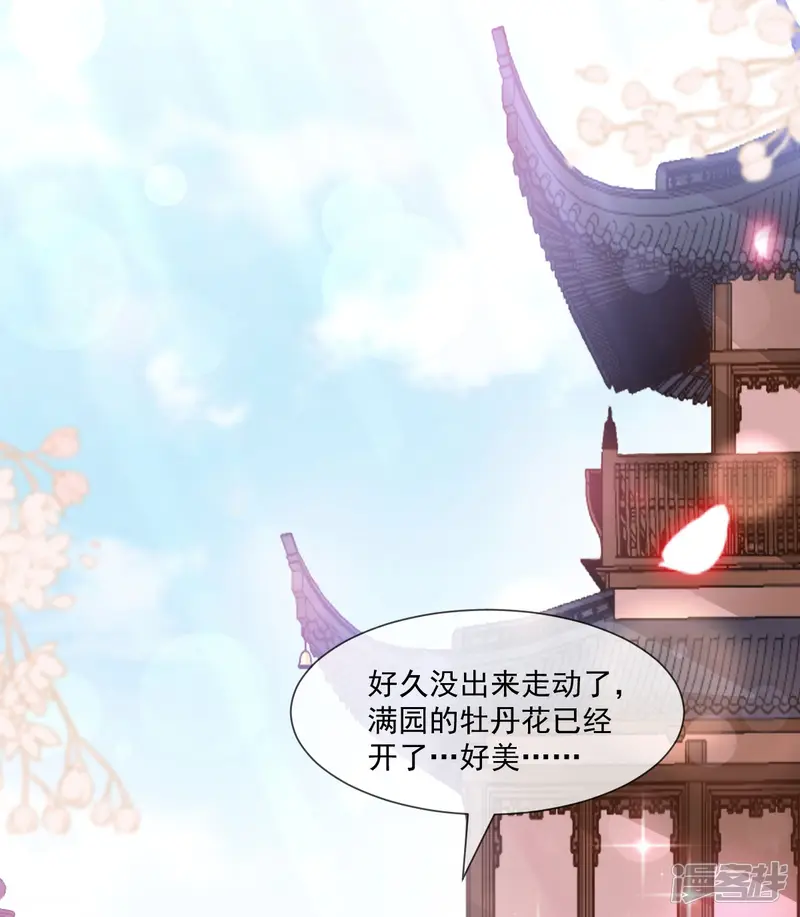 天下第一宠-第206话 箐王的双标-第5页