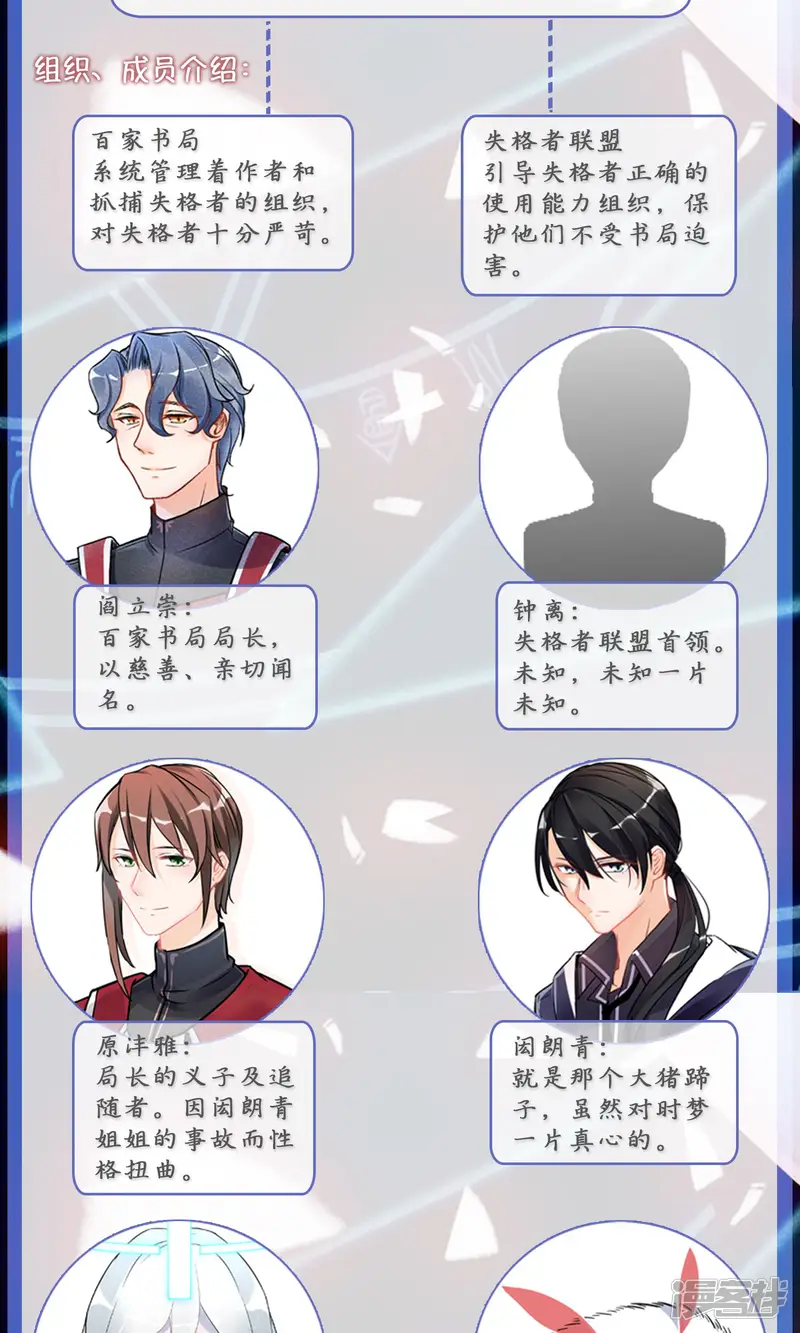 禁书攻略-第36话 我爱工作-第37页
