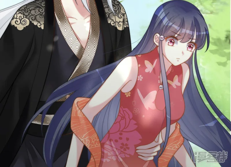 天才画师小娘子-第39话 你养我吗-第14页