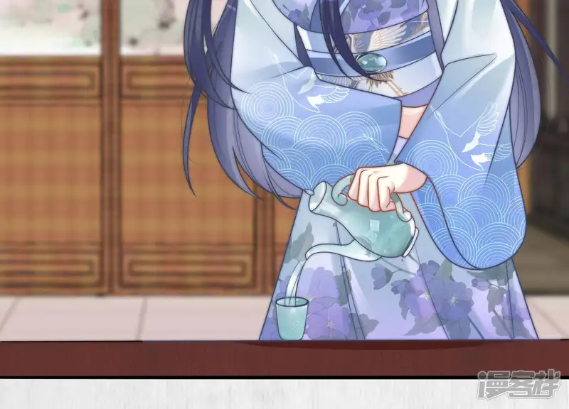 天才画师小娘子-第45话 你也需要我-第39页