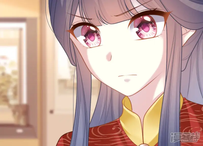 天才画师小娘子-第113话 尚不存在的筹码-第74页