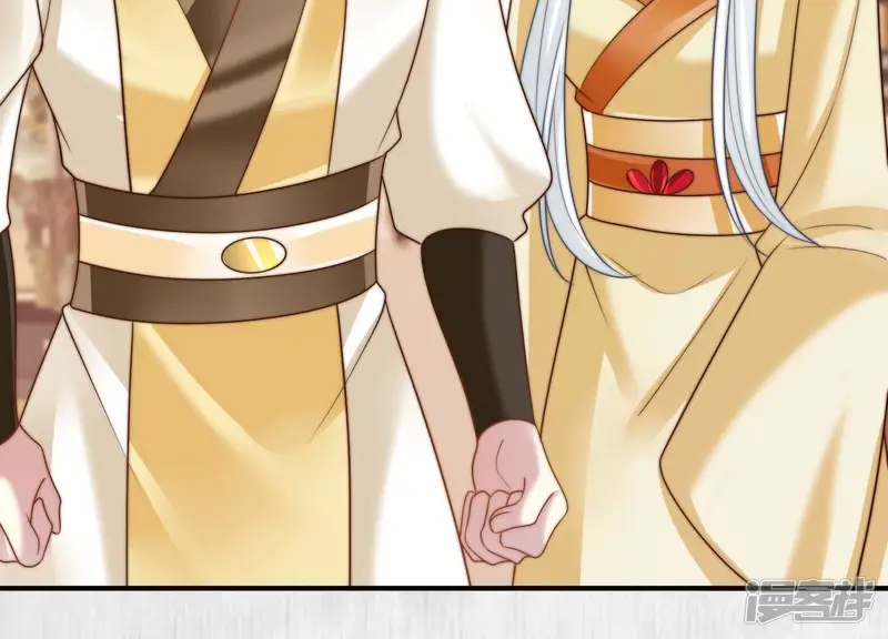 天才画师小娘子-第119话 没有辜负-第41页