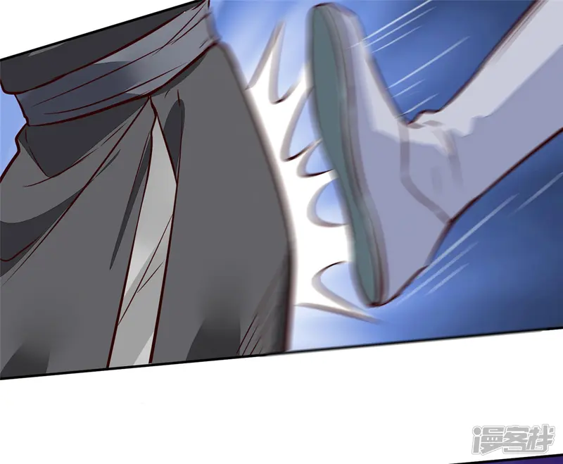 烈火女将-第56话 乌合之众！-第16页