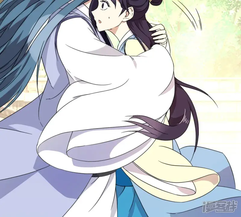王夏传-第160话 弟弟的保护欲-第50页