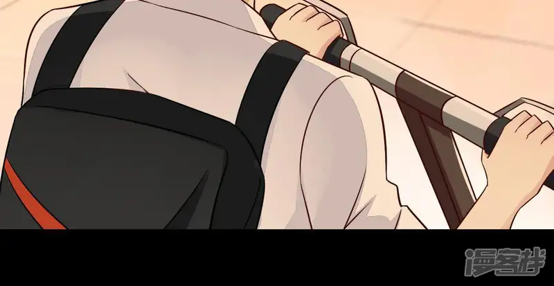 甜蜜的冤家-第47话 那时候为什么会是你-第15页