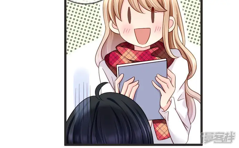 甜蜜的冤家-第150话 你是在躲着我？-第19页