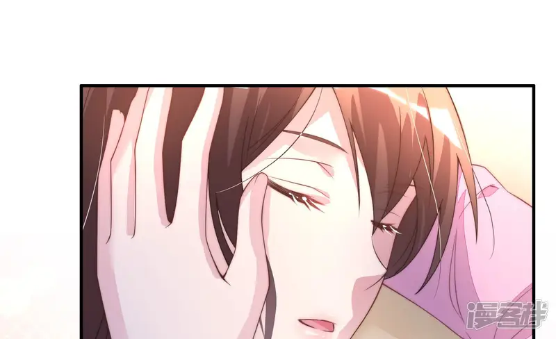 甜蜜革命-第60话 你的温暖让我迷恋-第51页