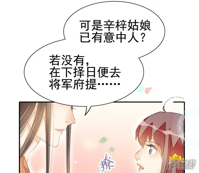 公主落凡尘-第60话 黄小六丢了（2）-第3页