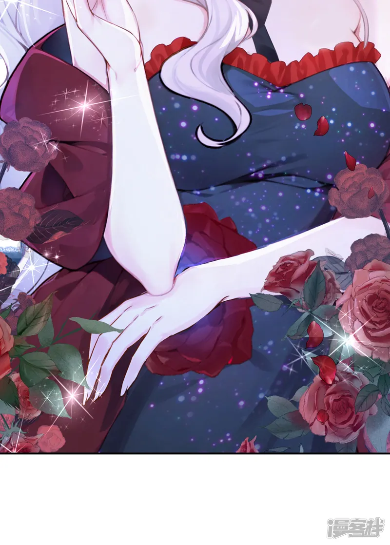 快穿系统：反派大佬不好惹-第154话 陪我去看玫瑰吧-第18页