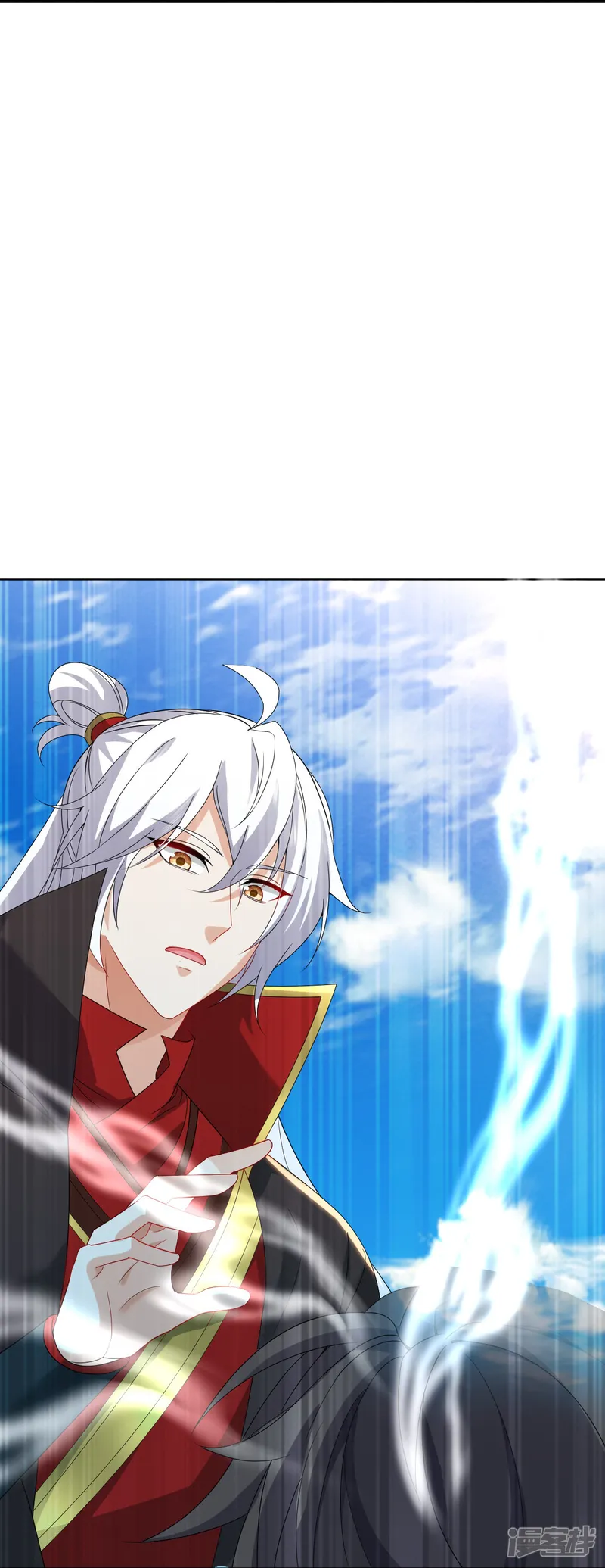 仙武帝尊-第640话 无视神通-第48页