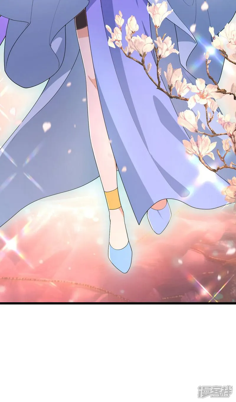 逆天邪神-第680话 新神后夏倾月-第31页