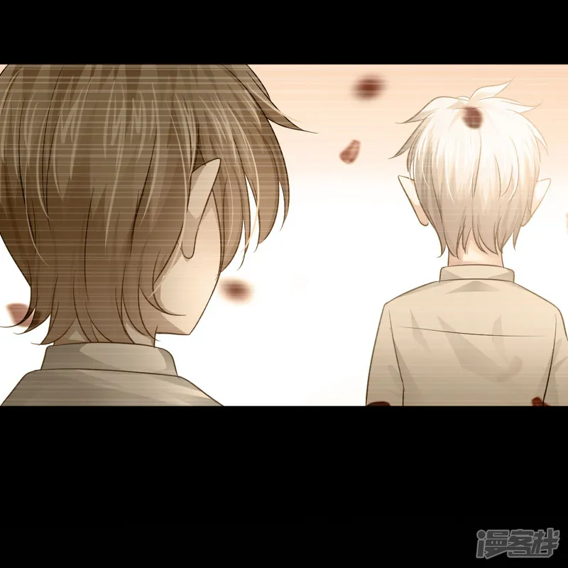我在血族当团宠-第48话 白夜身边的危险！-第25页