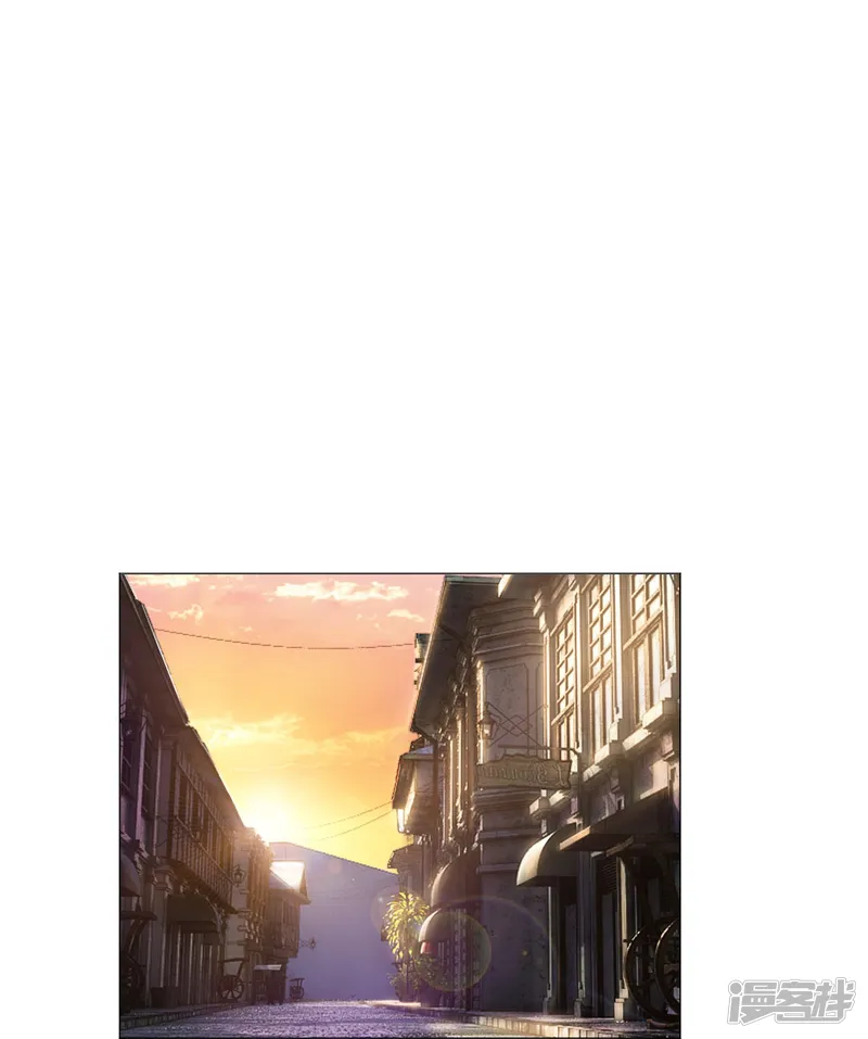 我在血族当团宠-第48话 白夜身边的危险！-第35页